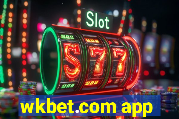 wkbet.com app